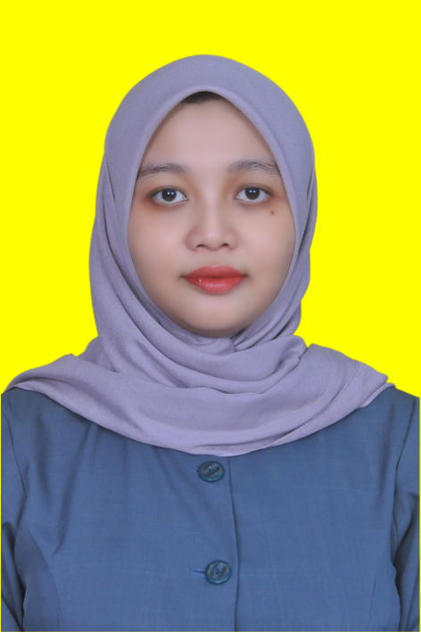 DIVYA IGANING SEFRIHADI, A.Md.